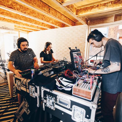 Showcase Panal Records