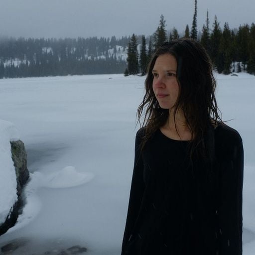 Kranky w/ Isabel Pine - 5th March 2026