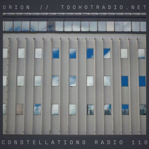 Constellations Radio 110