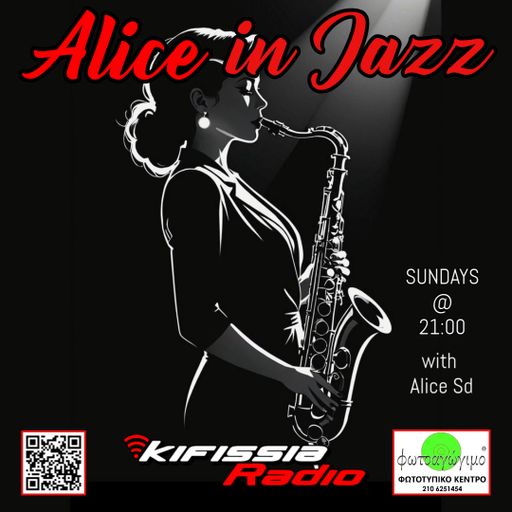 alice in jazz 18 .