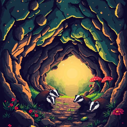 Dark Wood