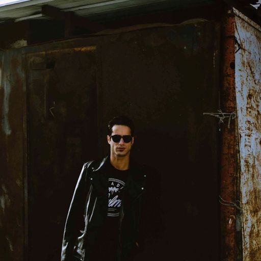 SUPERSONICOS RADIO SHOW -  SARAGA  - EXCLUSIVE MIX