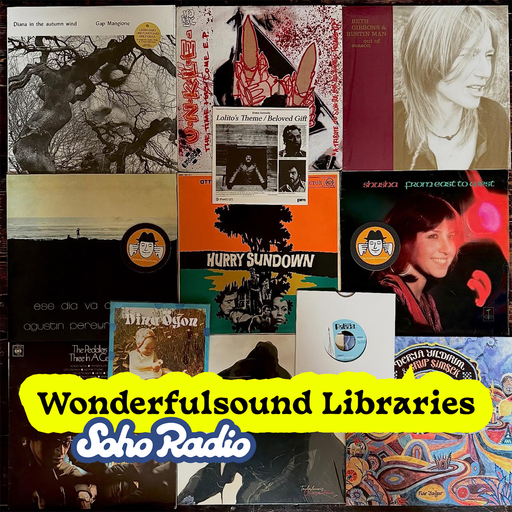 Wonderfulsound Libraries (10/05/2026)
