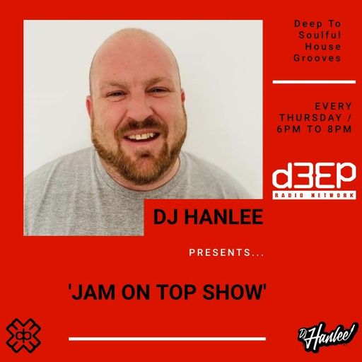 DJ Hanlee - Jam On Top (28/10/21)