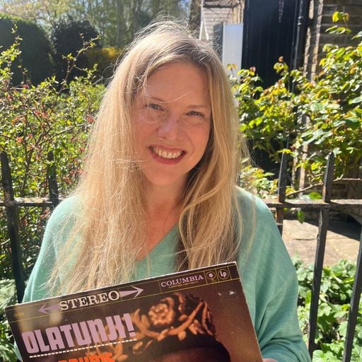 Colleen 'Cosmo' Murphy's Balearic Breakfast 7.4.26