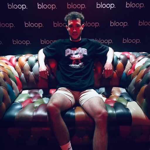Blends w/ Hasa - 14.06.22