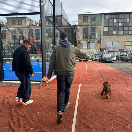 Ajukaja & Ats 'The Early Show' 09/10/25