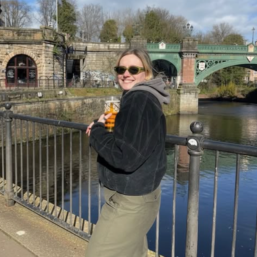 Get Comfortable w/ Kirsty 26/03/26 - [Voices Radio]