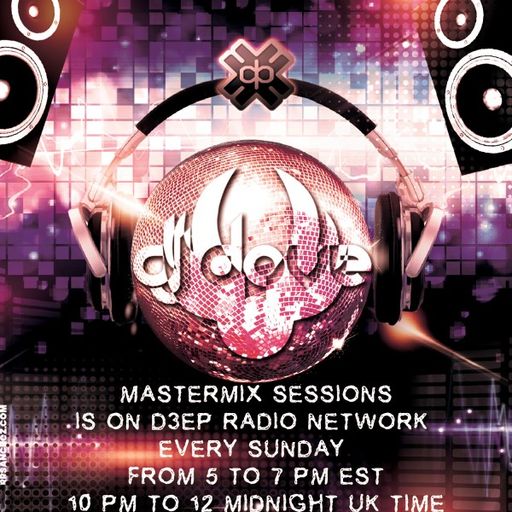 DJ Dove - Mastermix Sessions (07/09/25)