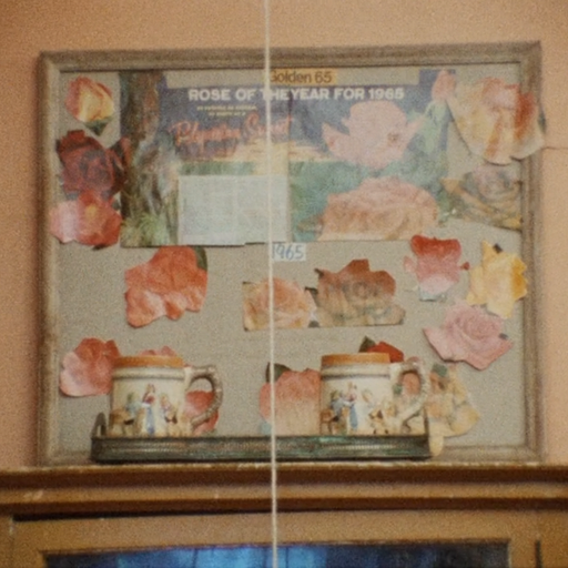 The Windmills of Your Mind w/ Taylor Rowley - 25th June 2025