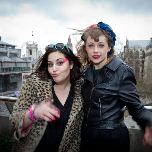 Tina Edwards Jazz Standard 280714