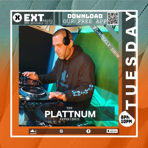 DJ Plattnum - 23 JAN 2024