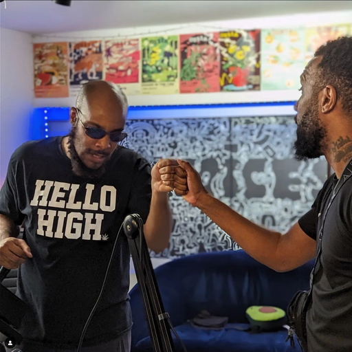 Mr. Furious - 15/05/24 - Voices Radio