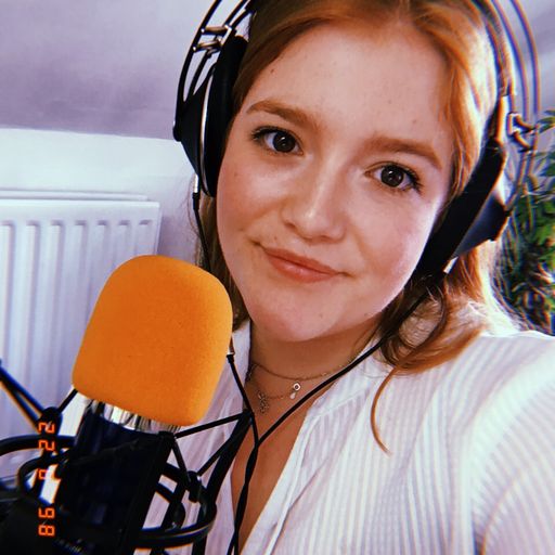 Liberty Phelps 22.08.2019