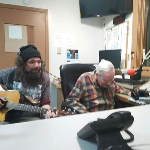 Trash Flow Radio Oct 30, 2021 (RIP Michael Lamping & Jerry Cardin)