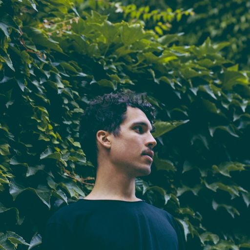 African Acid Is The Future: Dauwd with Ryota OPP // 28-02-20