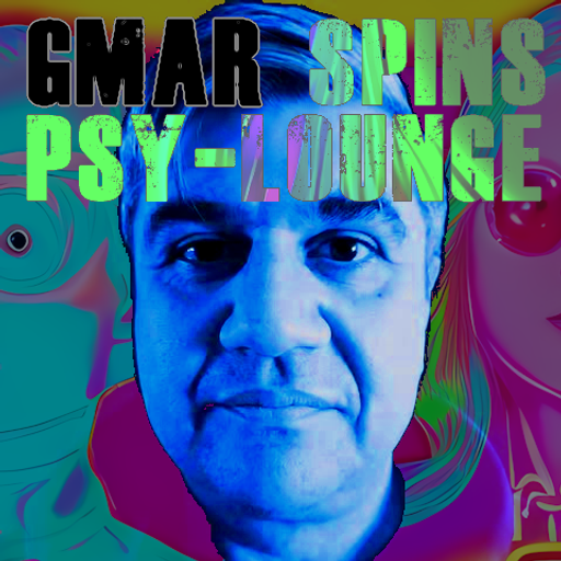 GMar's Exclusive Psy-Lounge Mix 29.08.25