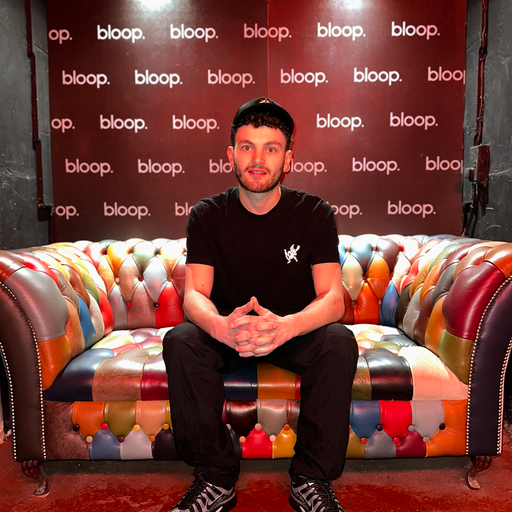 Heads Down Hands Up w/ Pricey - 05.02.26