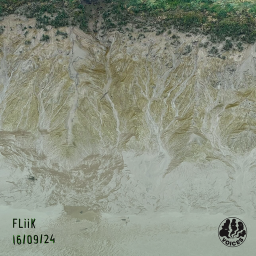 FLiiK - 16/09/24 - [Voices Radio]