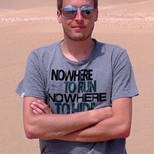 Fred Mendez - Live @ Strasbourg (France) (10-11-2008)