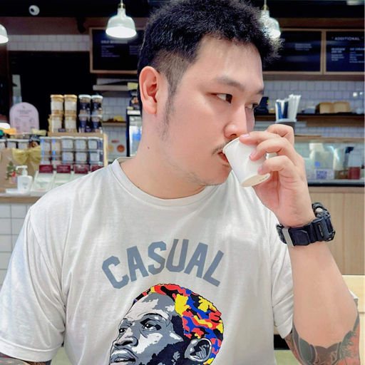 ยุติวิชญ์ สมใจ ของดีซอย8 V.4