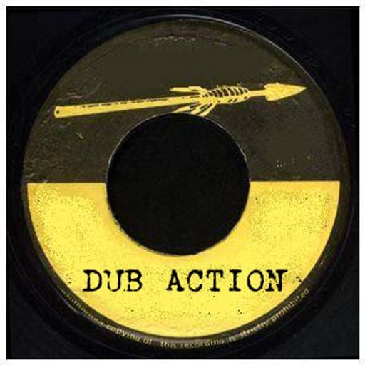 Dub Action 14 Aug 2019 - Radio Canut- 3H strictly 45