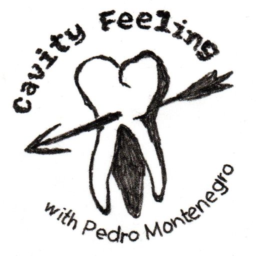 cavity feeling #1: pedro montenegro w/ a toothache // 10-09-2025