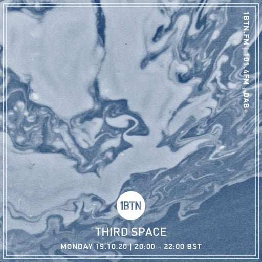Thid Space - 19.10.2020