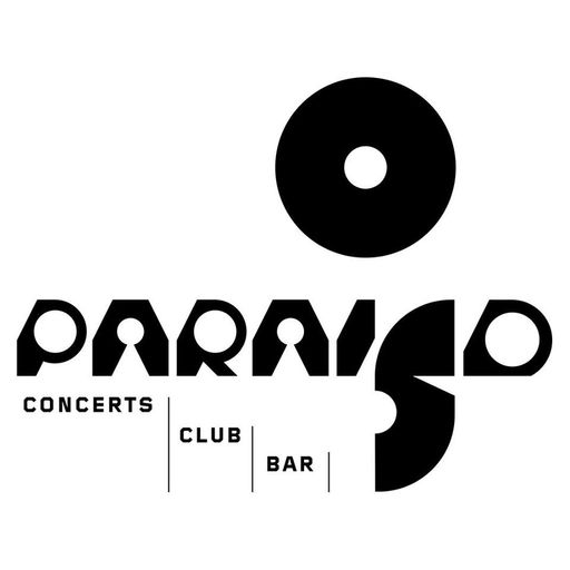 A.Paul & Jiggy at Paradise Garage (Lisboa - Portugal) - 5 June 1999