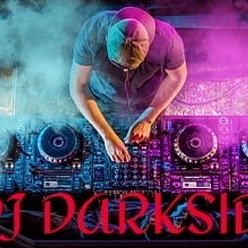 DJ DARKSIDE  MIXS  new JUNGLE BEATS