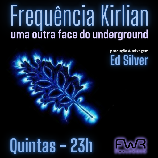Frequência Kirlian 003 - 7.9.2023