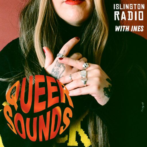 Queer Sounds with Ines (08/06/2021)