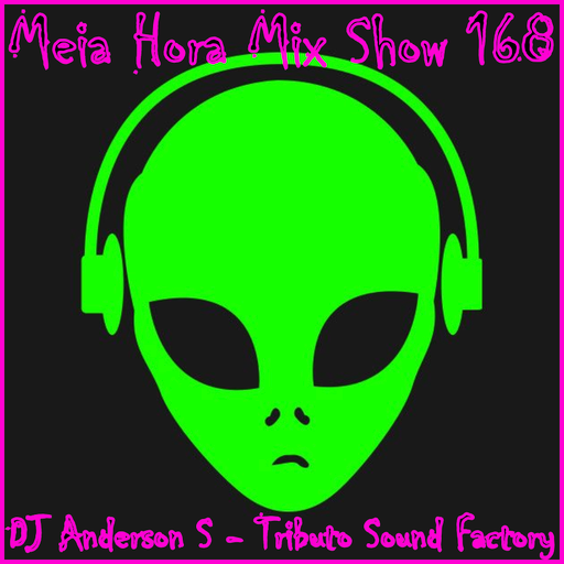 MHMS-168-DJ Anderson S-Tributo Sound Factory