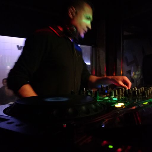 DjJuannan NuDisco Session