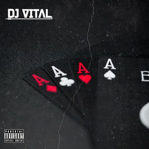 V I T A L  - Aces & Spades (Mix 2022 Ft Kay Flock, B-Lovee, NLE Choppa, JID, 21 Savage, Baby T)