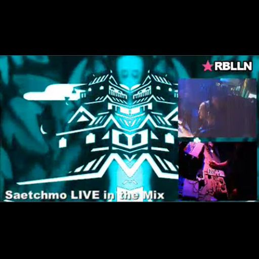 Saetchmo - Electionstep Pt 1