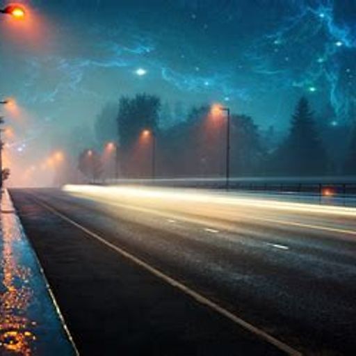 Heart of the Night (ExtendedProgressiveRock)