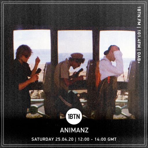 Animanz - 25.04.2020