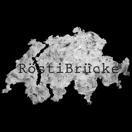 Radio Picnic #71 - RöstiBrücke 2023 - 2nd May 2023