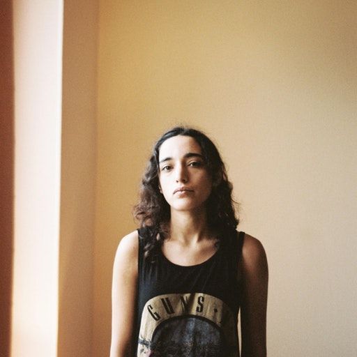 On the Floor – SAMA' at Plisskën Festival