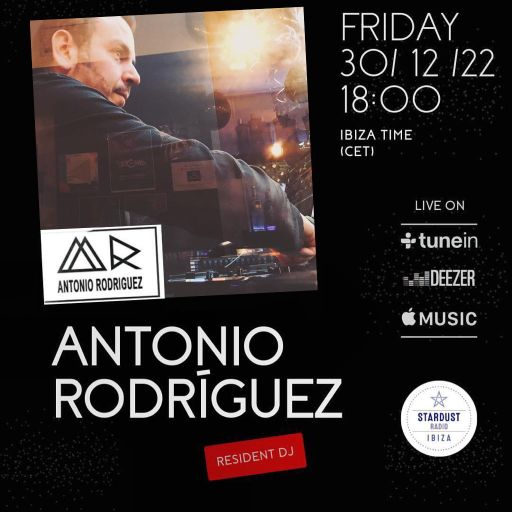 Antonio Rodriguez	Welcome to my House Vol. 21