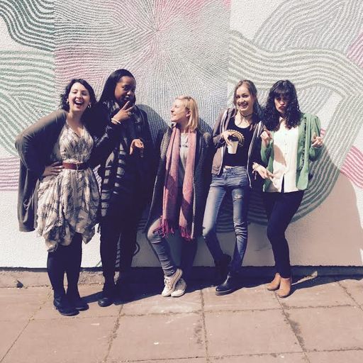 Ladies What Brunch BRIT School Special