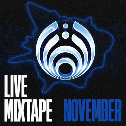 Bassnectar - TOS Mixtape - November 2023