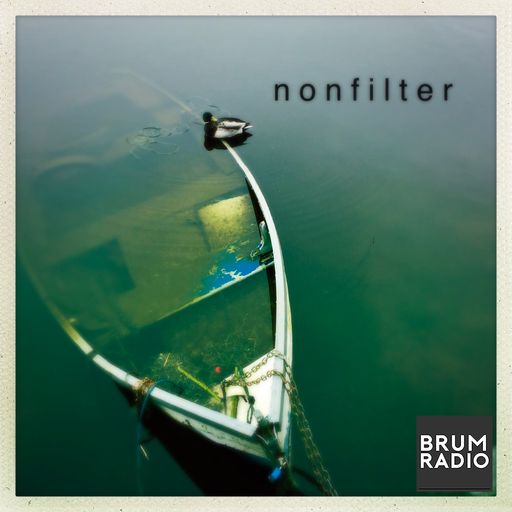 Non Filter with Tim Bradshaw (04/09/2022)
