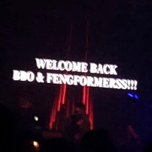 『Just For FengFormers』【薛之謙_-_演員 X 姜文生_-_平凡之路 X 趙傳_-_愛要怎麼說出口】RMX 2020 PRIVATE ROJAK MIX BY DJ'YE