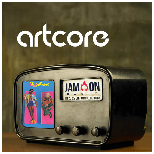 Artcore Radio | 09.06.2023 | A Bunch of Summer Songs