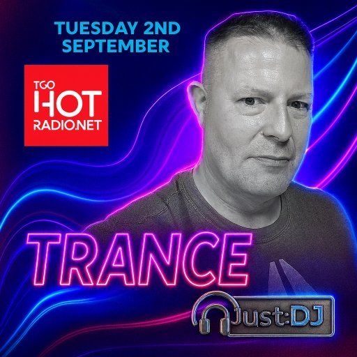 Just:DJ {TRANCE}  | On the Radio