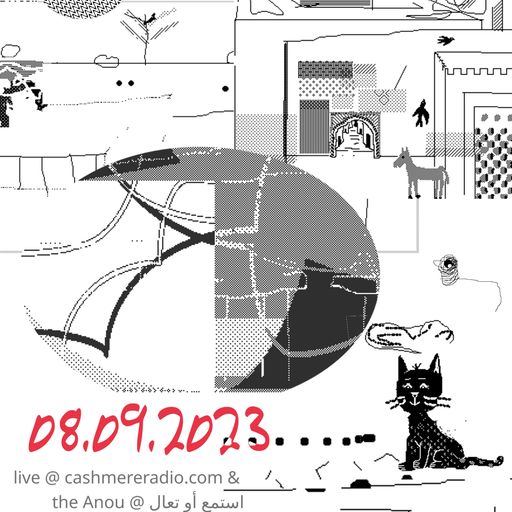 Zafraan Caravan : Radio Workshop 05.09.2023