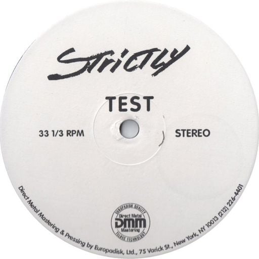 House Music All Night Long (Demon Dreams Mix)