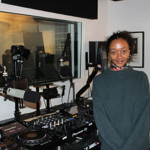 Khartoum Arrivals w/ Basma - 7th December 2025